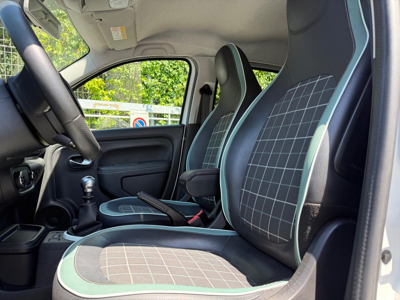 Renault Twingo 0.9 90 CV GPL La Parisienne GARANTITA PREZZO REALE