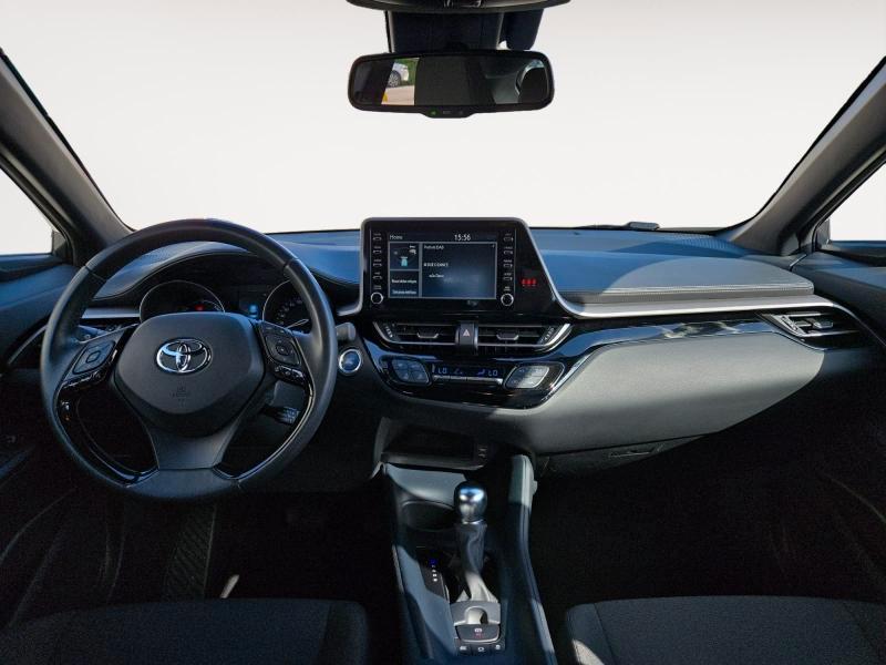 Toyota C-HR 1.8h Active e-cvt