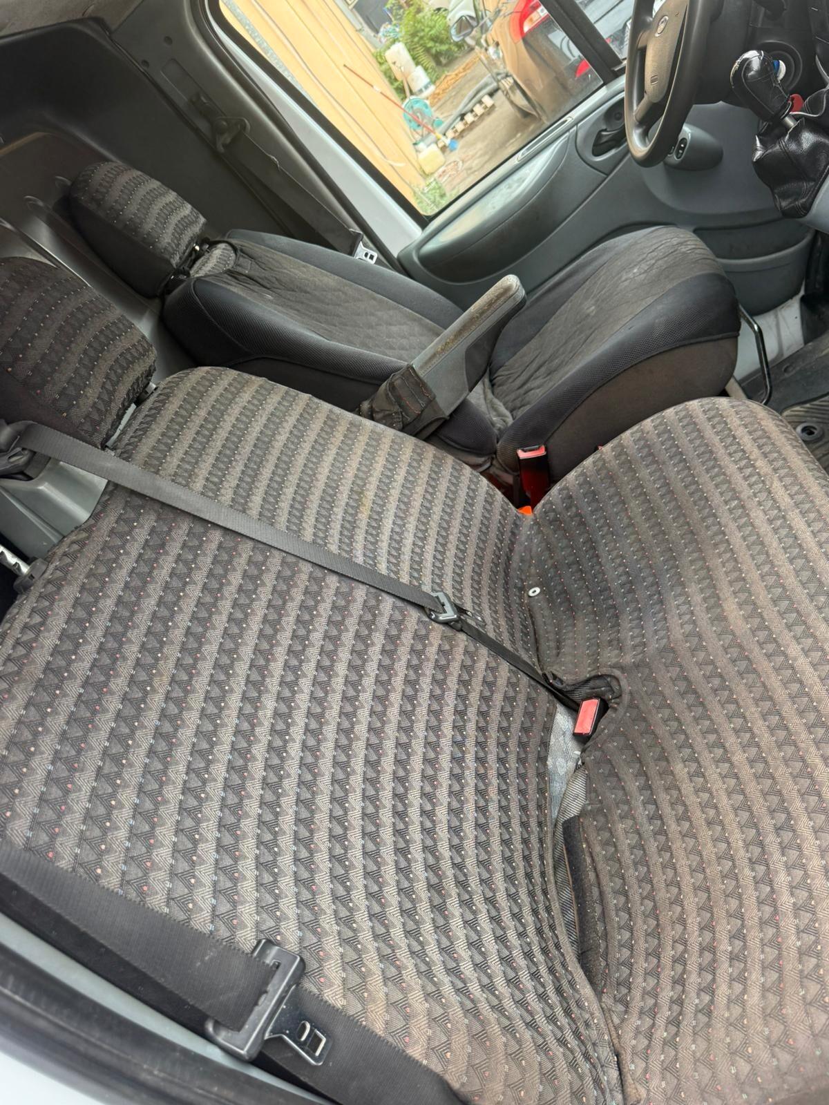 Ford Transit/Tourneo/Bus Transit 350L 2.2 TDCi/110 PL-TM Furgone
