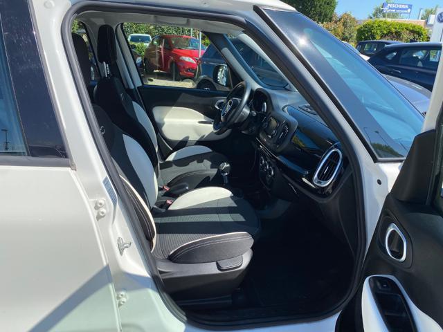 FIAT 500L 1.4 95 CV Trekking