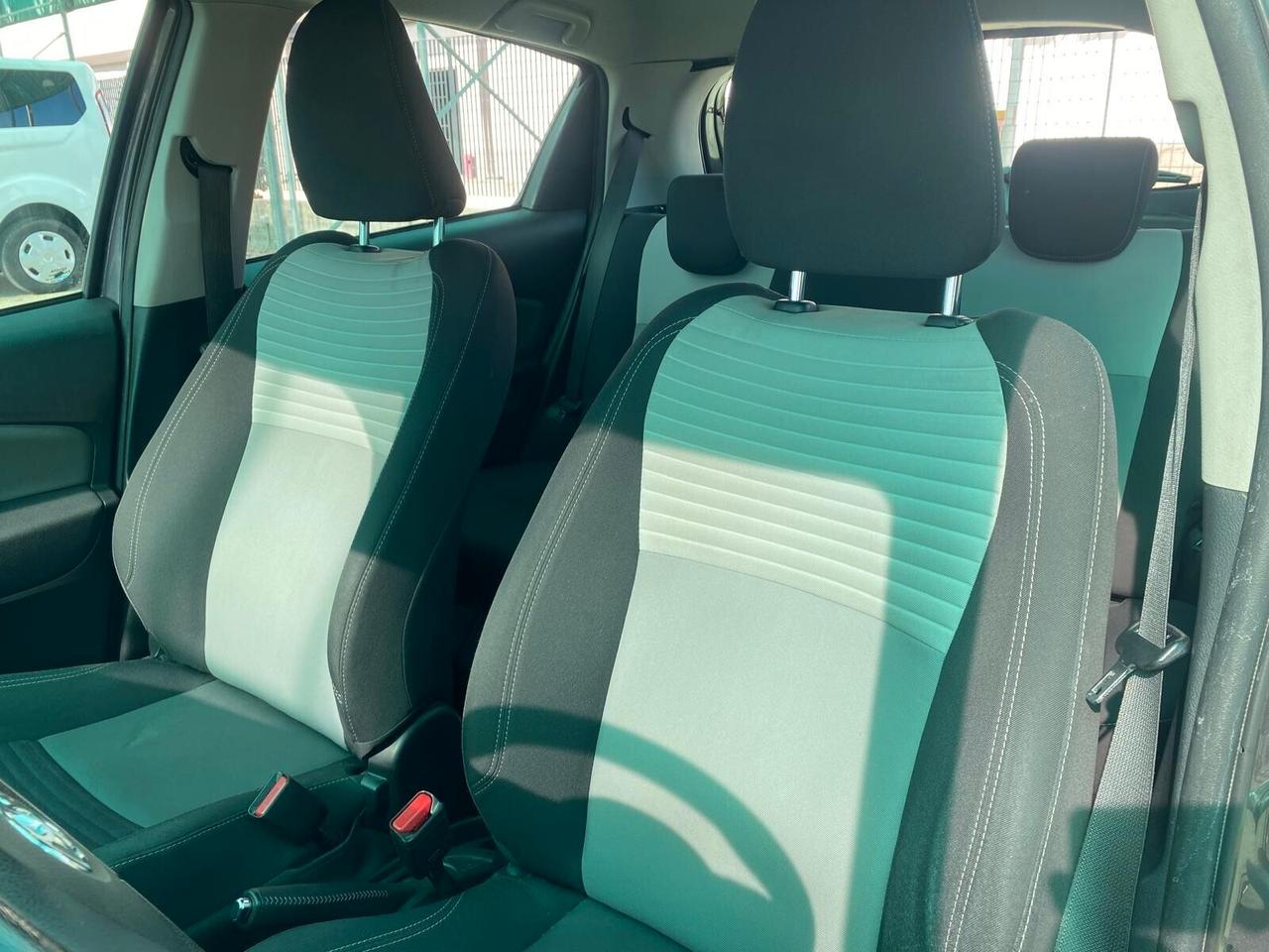 Toyota Yaris 1.5 Hybrid 5 porte Cool