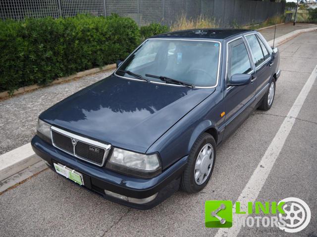 LANCIA Thema 2.0 i.e. turbo 16V +GPL+ASI+