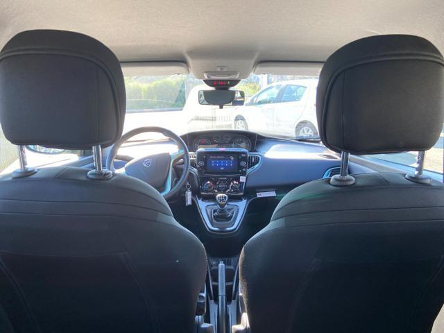 LANCIA Ypsilon *PROMO* 1.0 FireFly 5 porte S&S Hybrid Platino