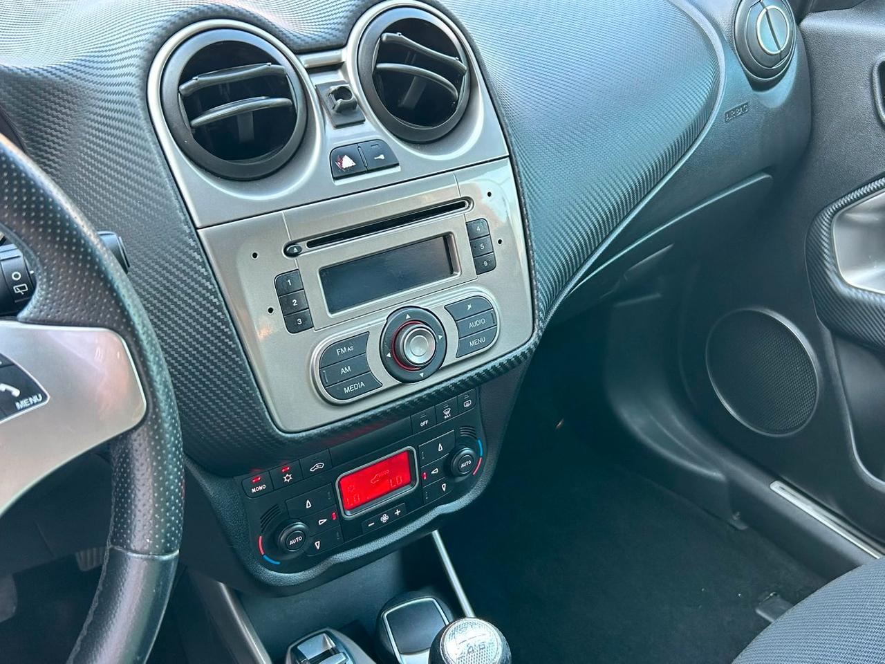 Alfa Romeo MiTo 1.4 Junior Distinctive