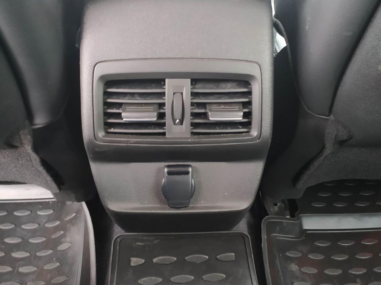 Renault Koleos Business 2.0 Blue dCi 185 #9896