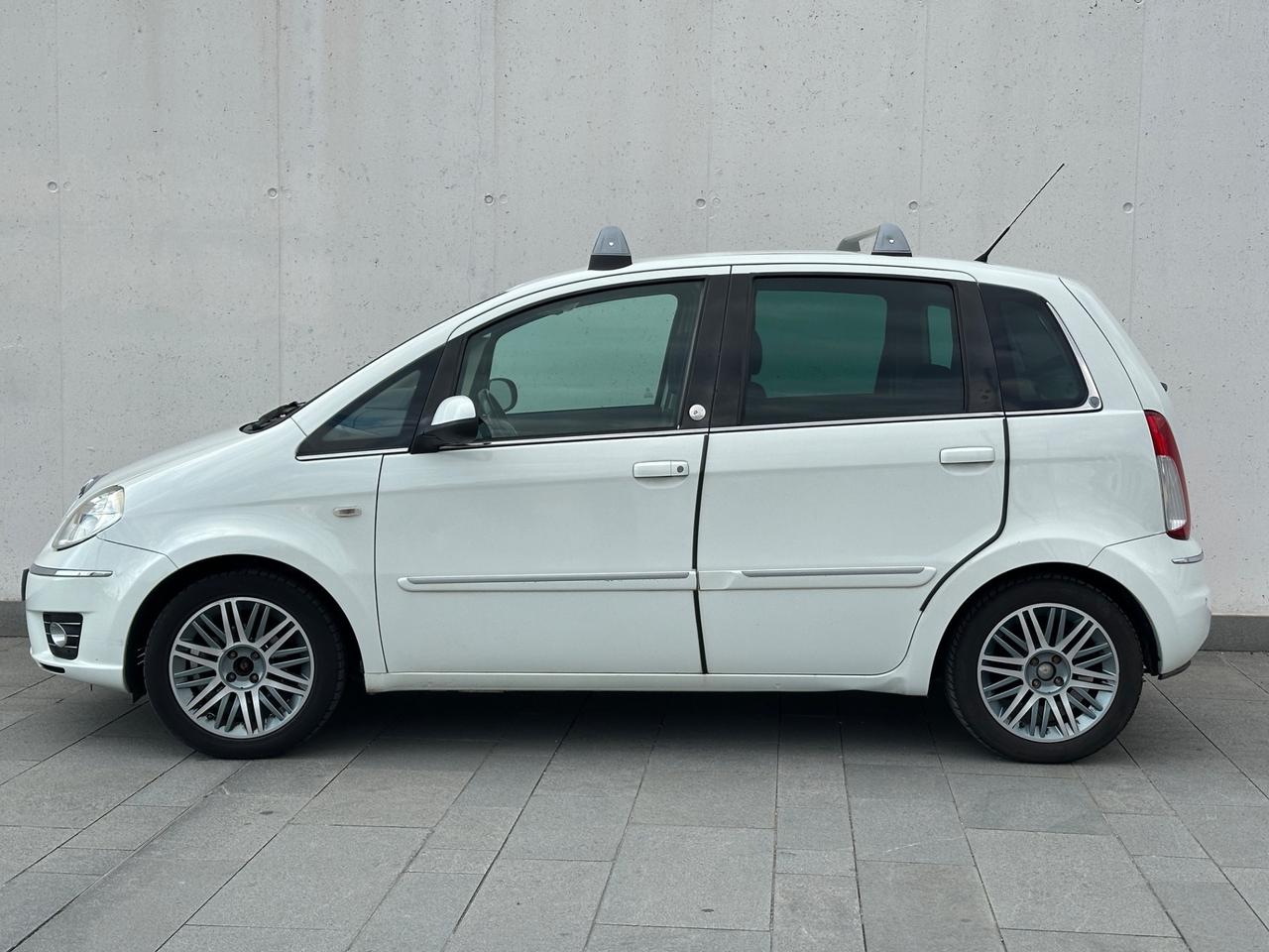 Lancia MUSA 1.4 Oro Ecochic GPL