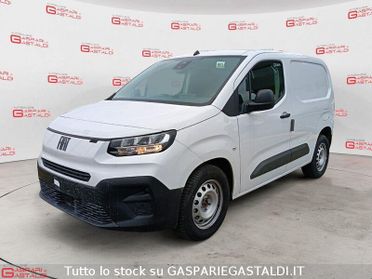 FIAT Doblò Doblò 1.5 BlueHdi 100CV PC-TN Van 2 POSTI