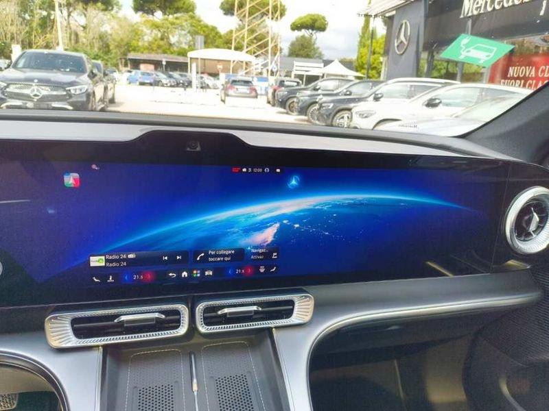Mercedes-Benz GLC 400 4Matic EQ Advanced Plus