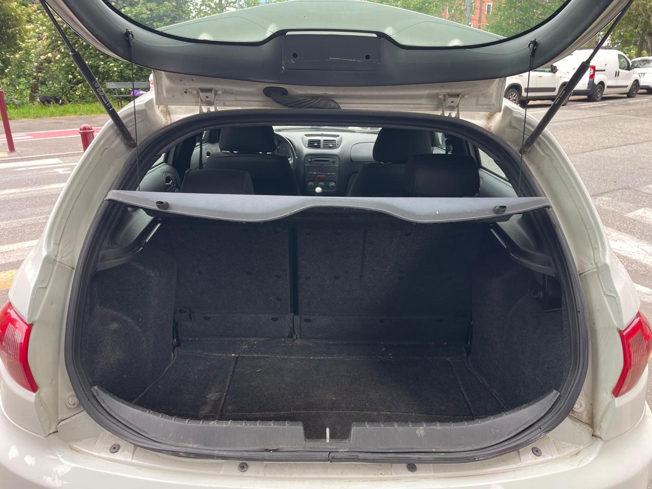 Alfa Romeo 147 1.6 16V 5p/1PROP/GARANZIA 12 MESI