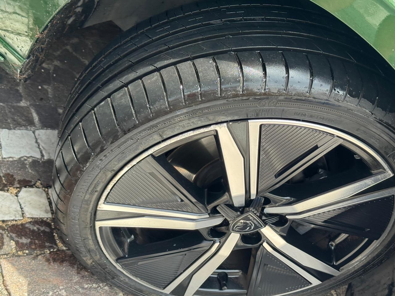 Peugeot 308 BlueHDi 130 S&S EAT8 GT Pack