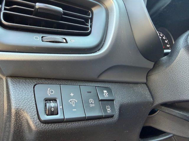 KIA Stonic 1.2 DPI 84CV UNIPROPRIETARIO RETROCAMERA
