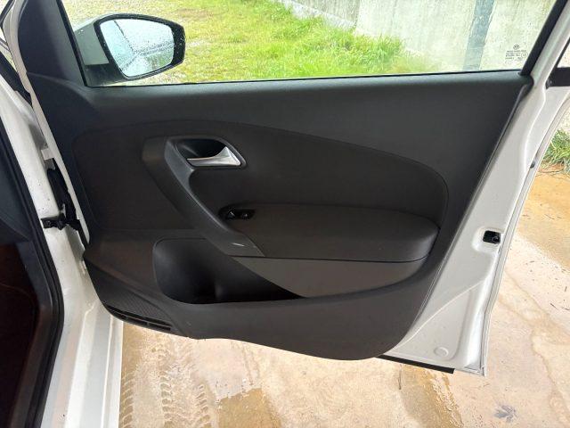 VOLKSWAGEN Polo 1.4 5P EURO 5 Highline AUTOMATICA CERCHI IN LEGA