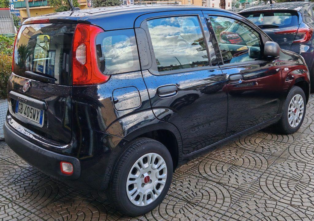 Fiat Panda 1.2 EasyPower Easy