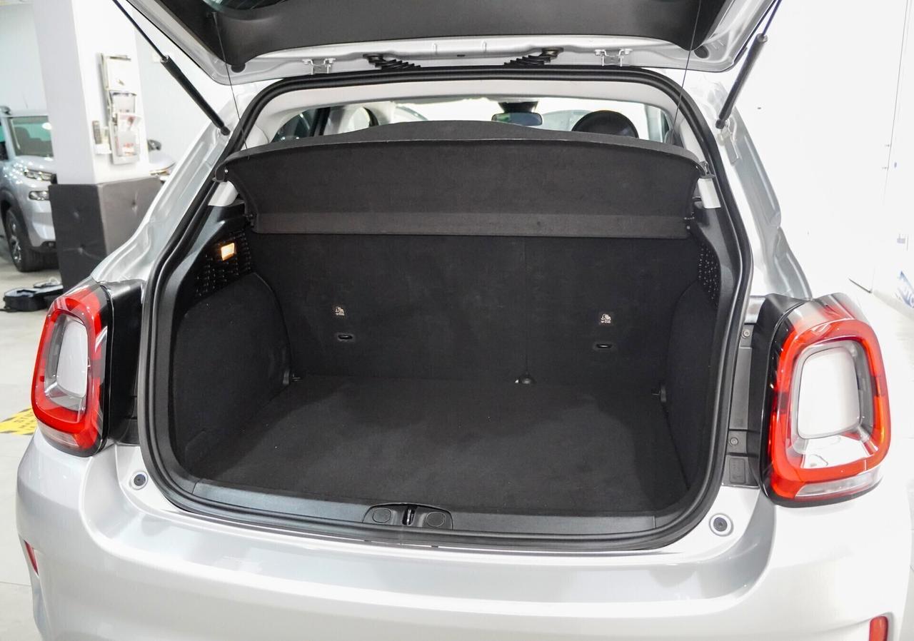 Fiat 500X 1.0 T3 120cv