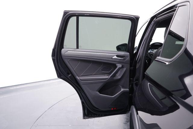 VOLKSWAGEN Tiguan 1.4 TSI eHYBRID DSG R-Line