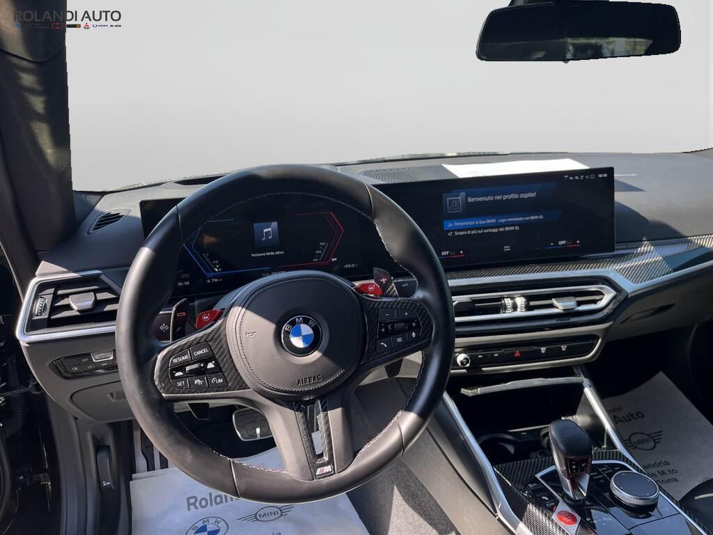 BMW M2 Coupe 3.0 Steptronic