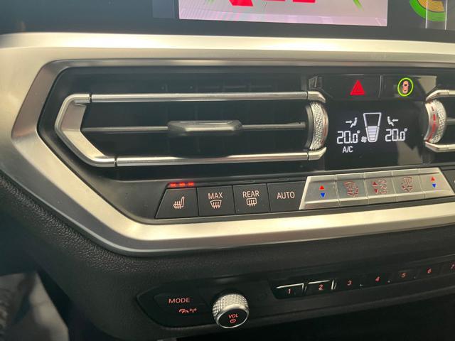 BMW 320 d Touring - Aut xDrive