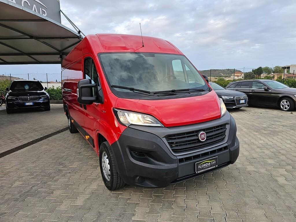 FIAT DUCATO MAXI 2.3 MJT 140CV 09/2019