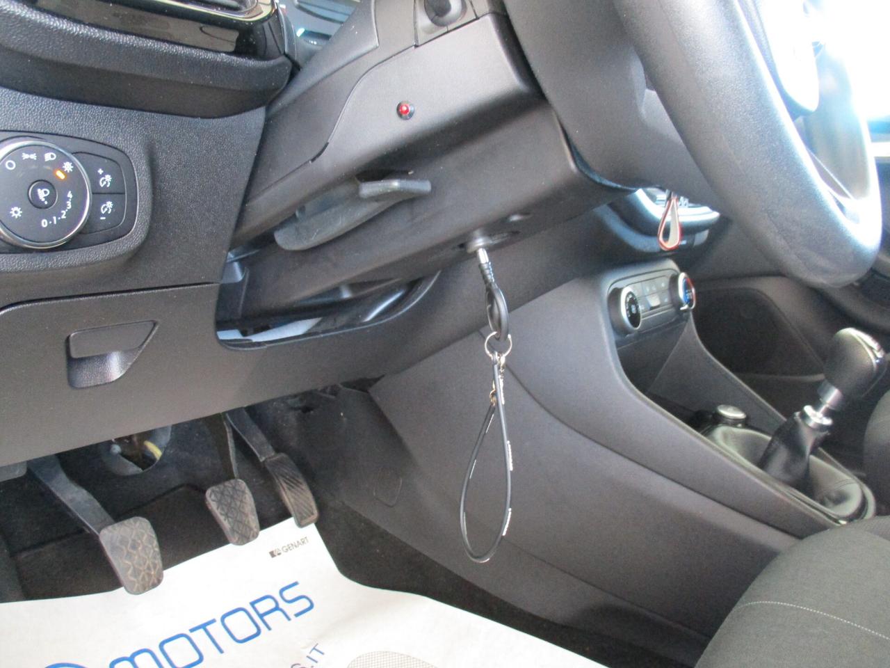 Ford Fiesta 1.5 TDCI VIGNALE