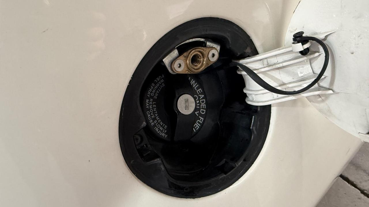 Alfa Romeo MiTo 1.4 78 CV GPL