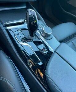 Bmw 540d 48V xDrive Touring Msport