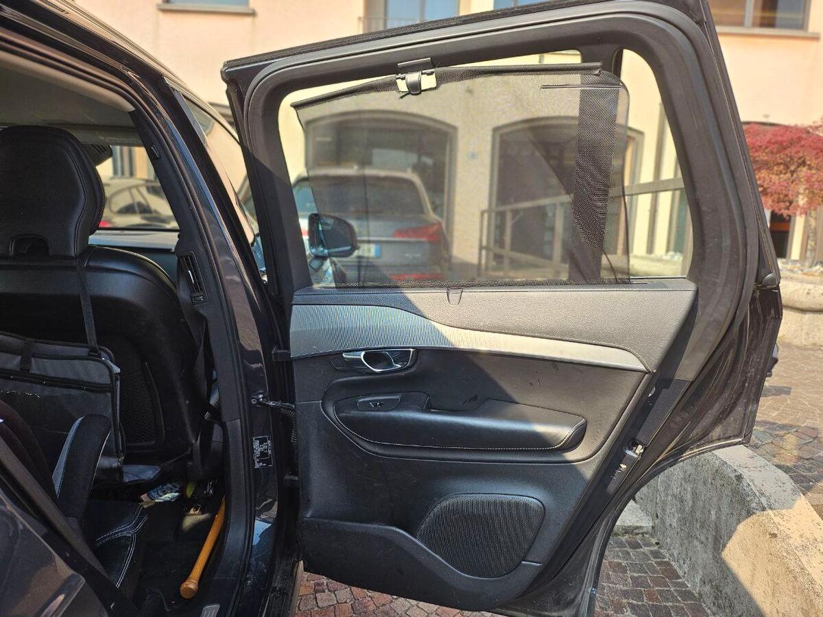 Volvo XC90 2.0 d5 Inscription awd 235cv 7p.ti geartronic my18