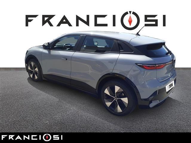 RENAULT Megane E-Tech Electric Equilibre EV40 Boost Charge