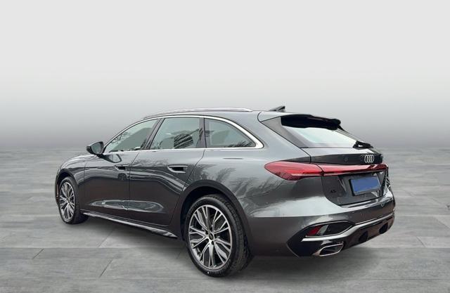 AUDI A5 Avant TFSI 110 kW S tronic S Line edition