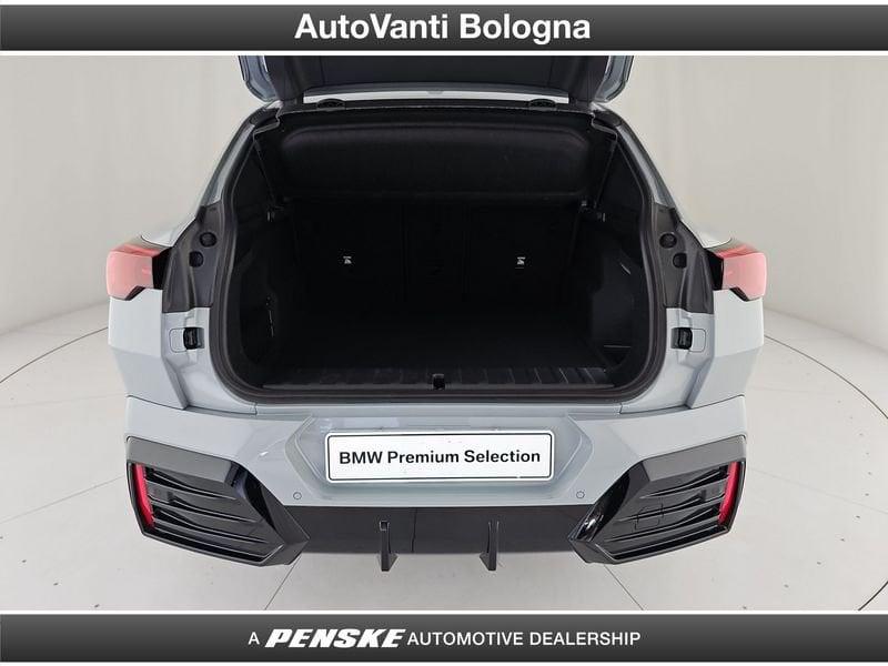 BMW X2 xDrive 20d MSport Pro