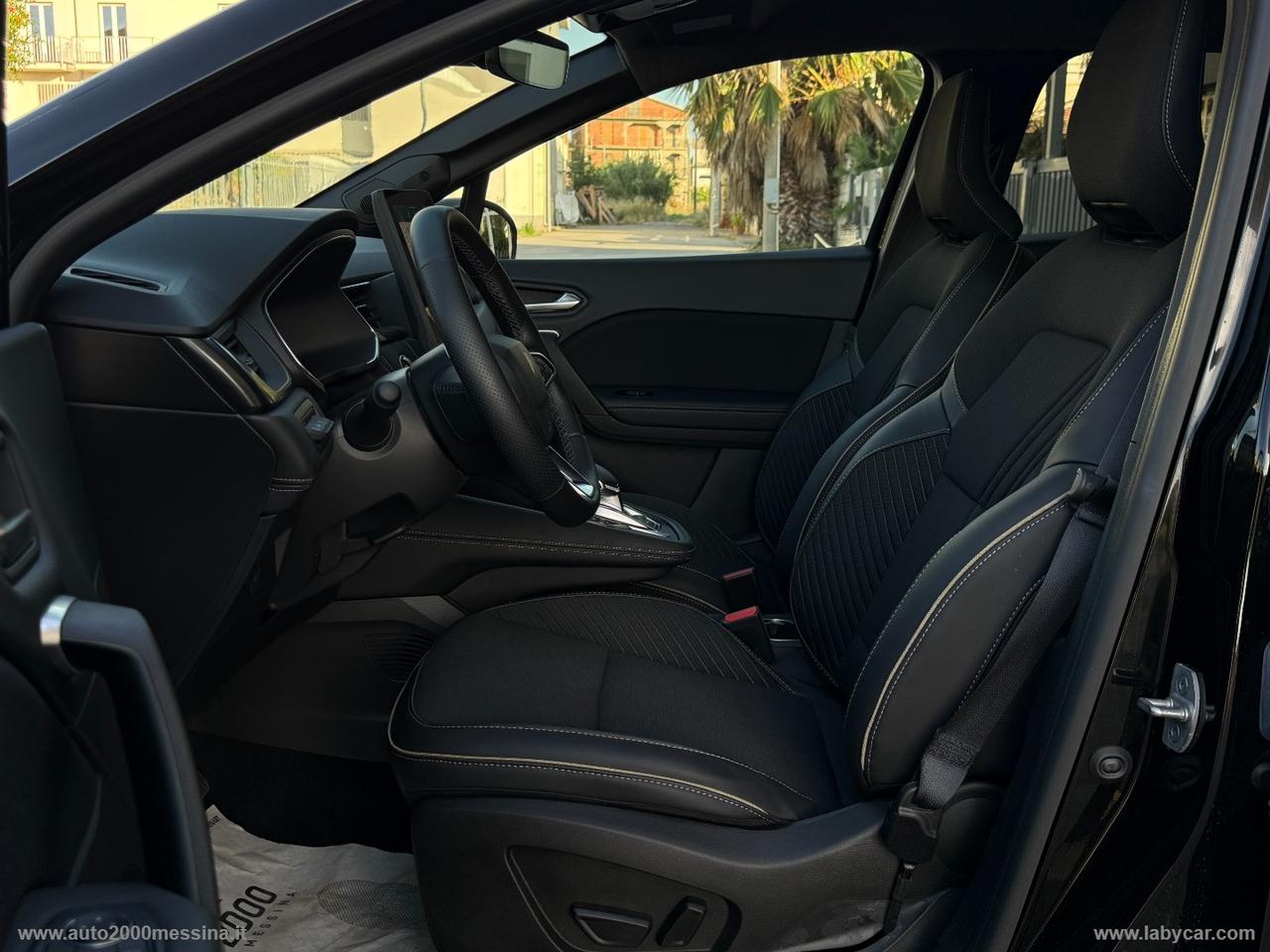 RENAULT Symbioz Full Hyb. E-Tech 145 CV Iconic