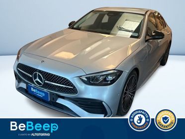 Mercedes-Benz Classe C C 220 D MHEV PREMIUM 4MATIC AUTO