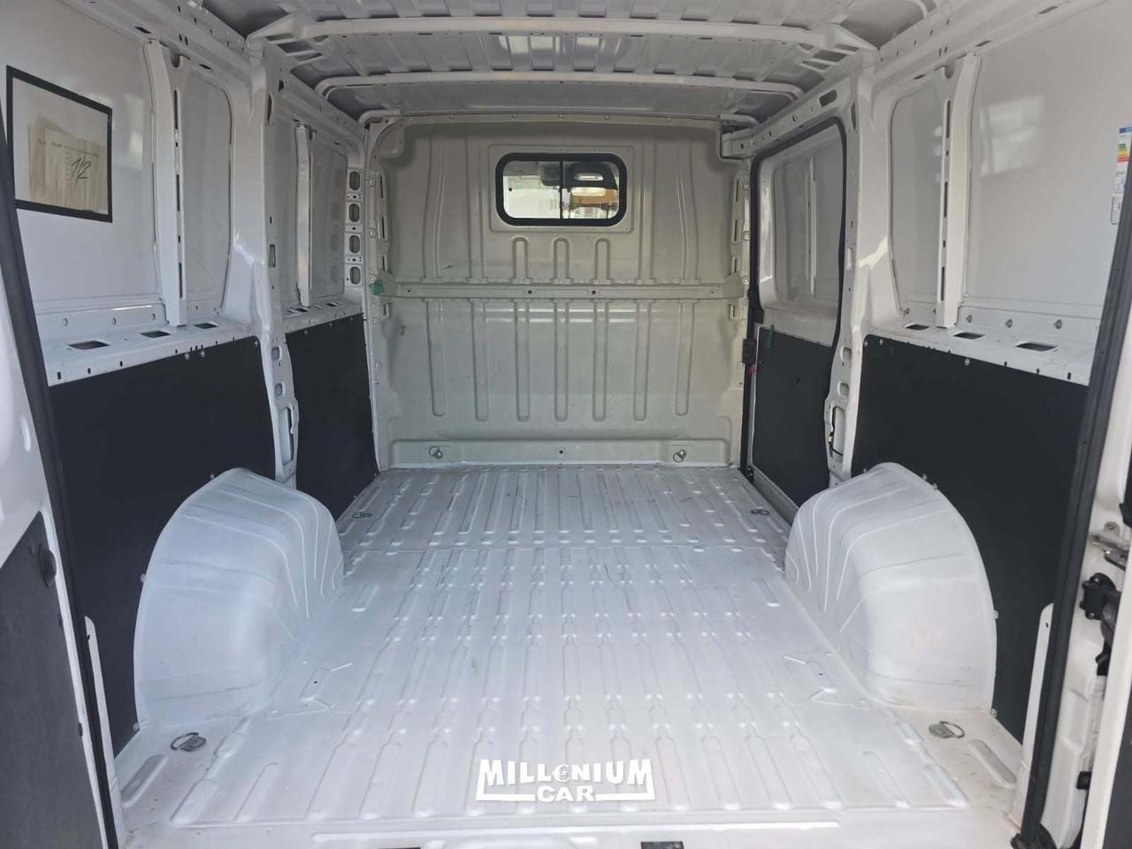 DUCATO 2020 L1H1 2.3MJT