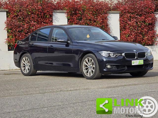 BMW 330 d 258 CV xDrive Business Advantage E6