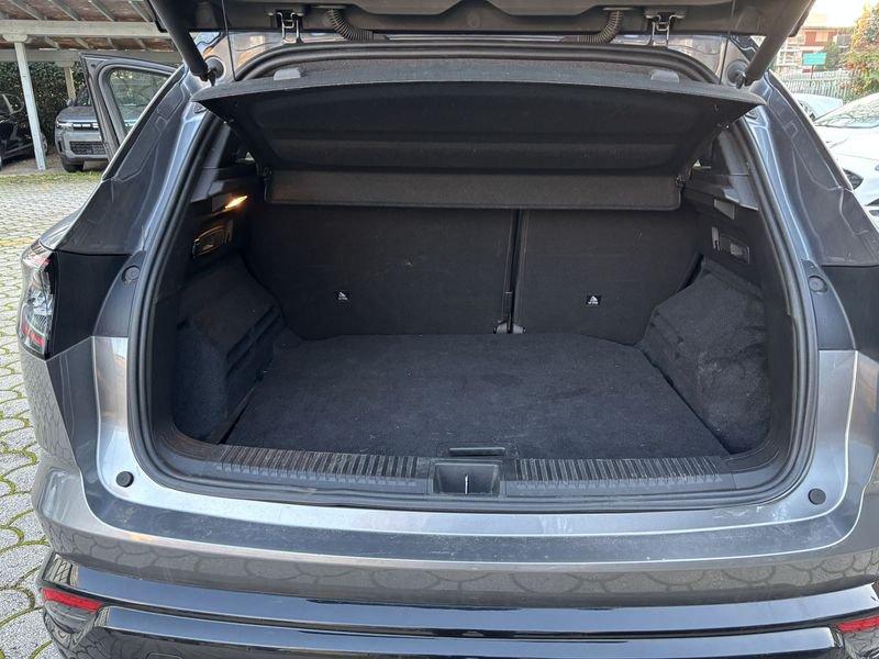 Renault Austral Austral Mild Hybrid 160 CV Auto Techno