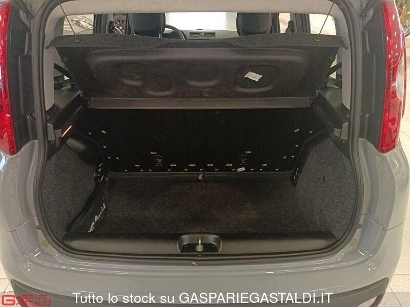 FIAT Panda Panda 1.0 FireFly S&S Hybrid