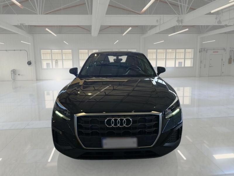 AUDI Q2 2.0 30 TDI BUSINESS SUV