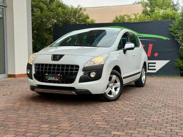 Peugeot 3008 1.6 hdi 16v Business fap