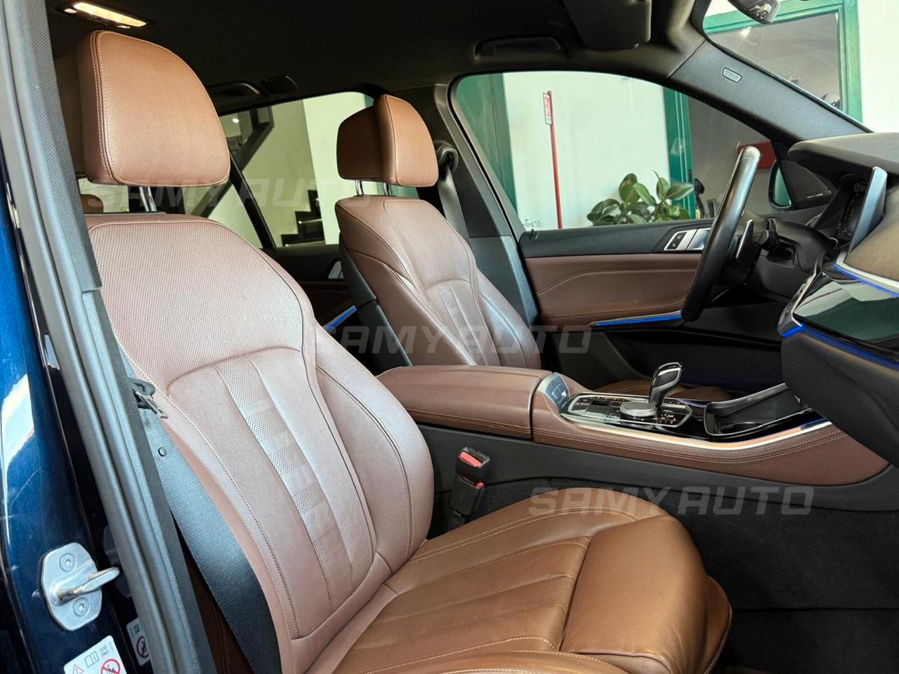 Bmw X5 xDrive30d Msport