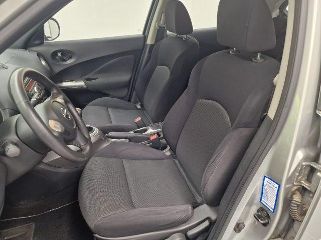 NISSAN Juke 1.6 94 CV Visia NEOPATENTATI OK