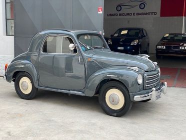 Fiat 500C FIAT 500C TOPOLINO