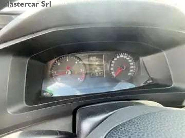 VOLKSWAGEN Transporter T6 2.0 TDI 150cv 4MOTION 4x4 TM - FM238BS