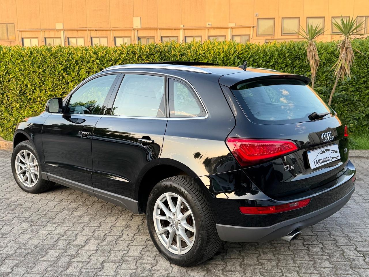 Audi Q5 2.0 TDI 177CV QUATTRO - 149.000KM - XENO