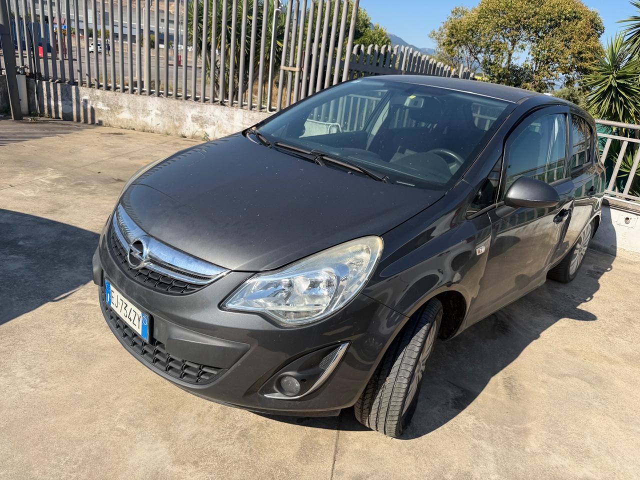 Opel Corsa 1.2 85CV 5 porte GPL-TECH Club