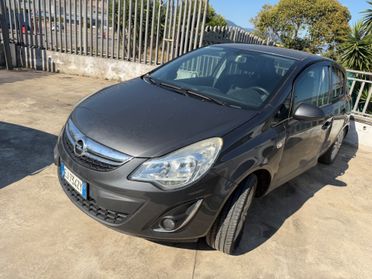 Opel Corsa 1.2 85CV 5 porte GPL-TECH Club