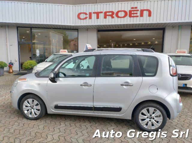 CITROEN C3 Picasso 1.4 VTi 95 Exclusive - GARANZIA FINO 24 MESI