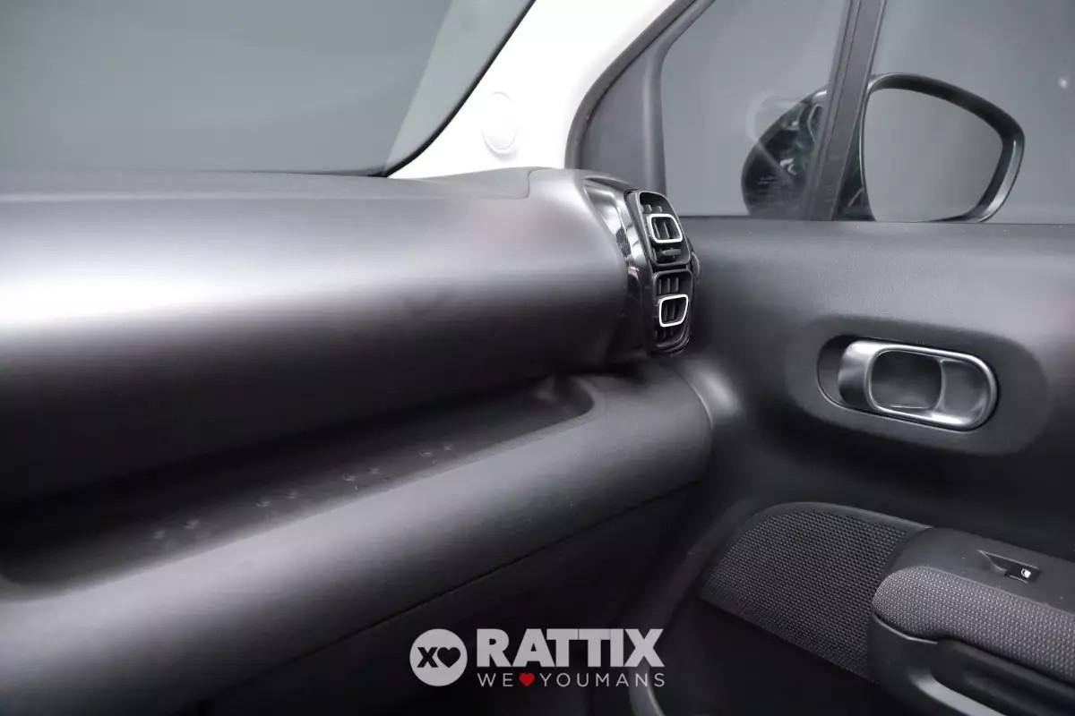 Citroen C3 Aircross 1.2 Puretech 130CV Shine Pack EAT6
