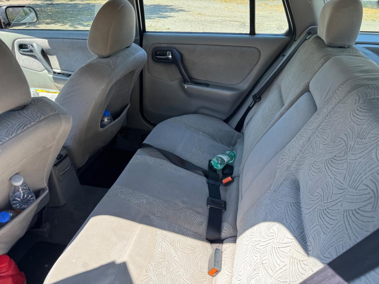 Nissan Primera 1.8 GPL - 2002