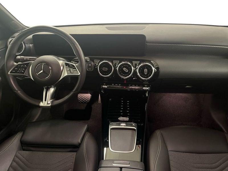 Mercedes-Benz Classe A 180 Automatic Business Extra