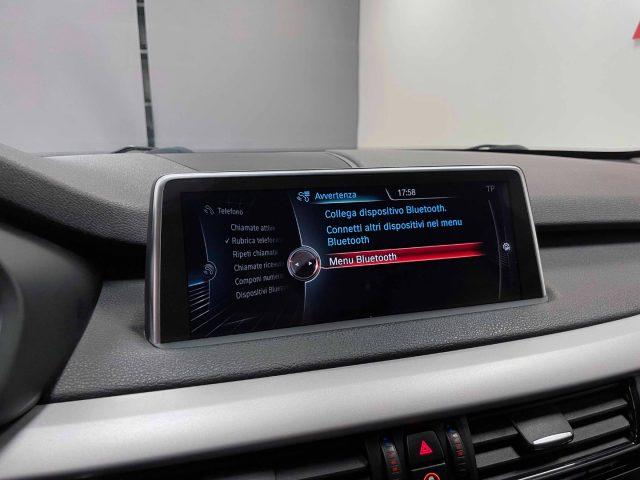 BMW X5 XDRIVE30D BUSINESS 258CV AUTO