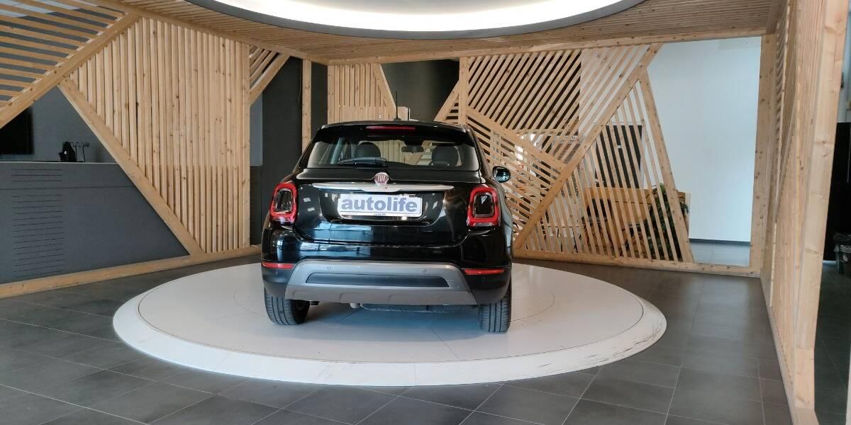 Fiat 500X 1.3 mjt Business 4x2 95cv